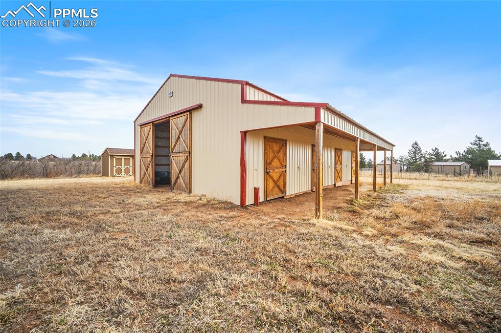 Image 40 of 50: Out Buildings