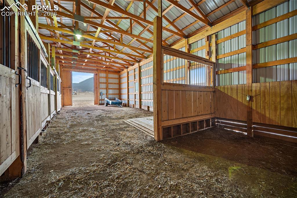 Image 43 of 50: Stable