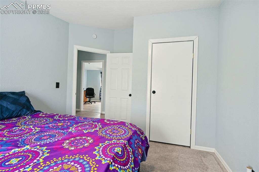 Image 24 of 48: Bedroom #1