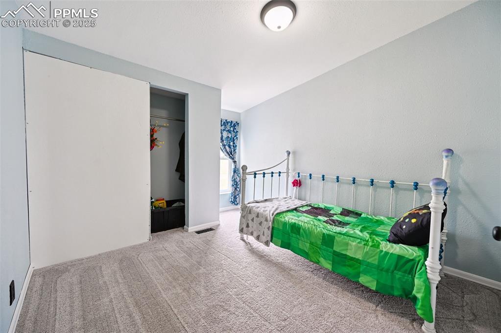 Image 27 of 48: Bedroom #2