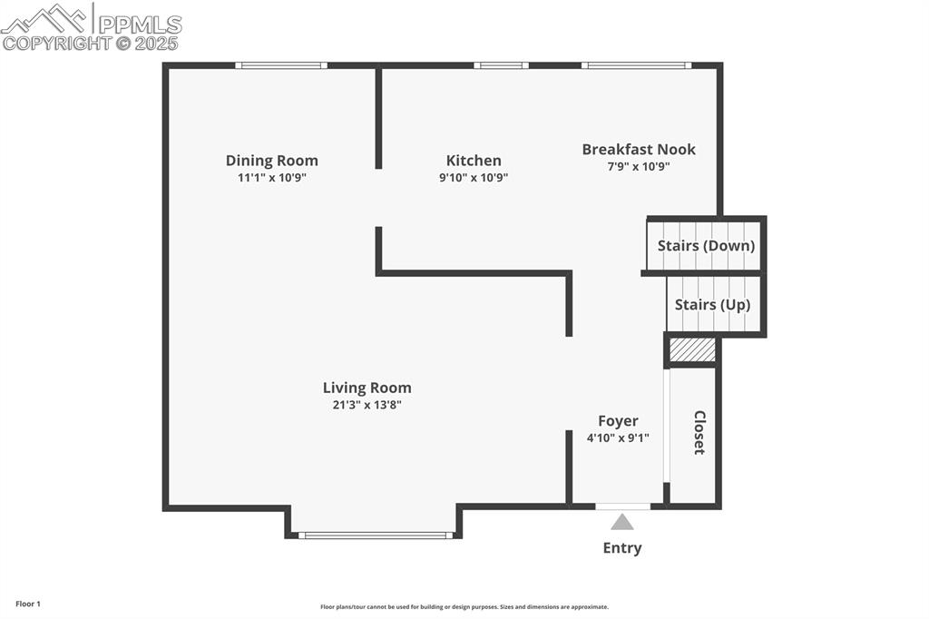 Image 44 of 47: Main Level