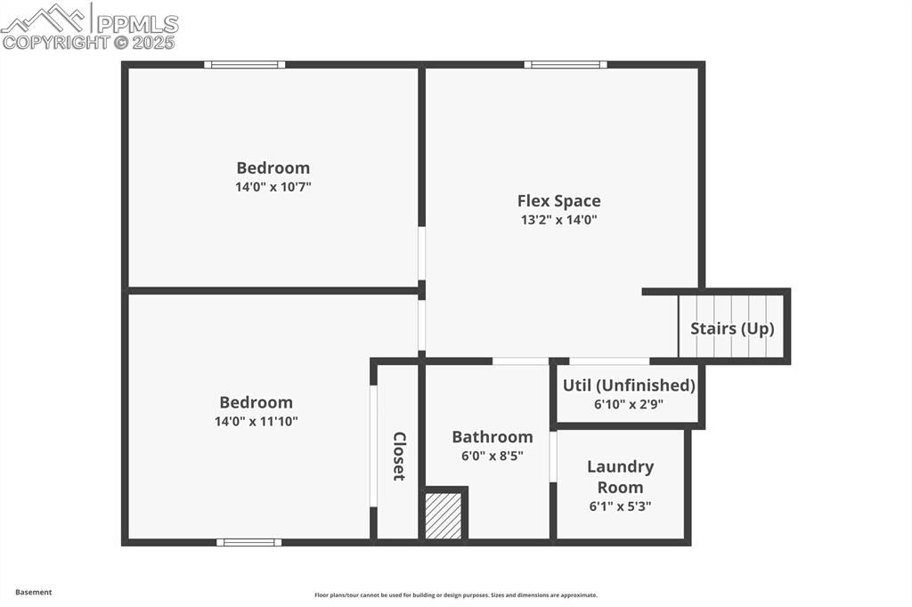 Image 45 of 47: Upper Level