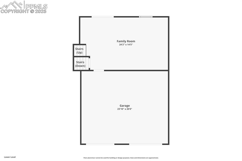 Image 47 of 47: Lower Level