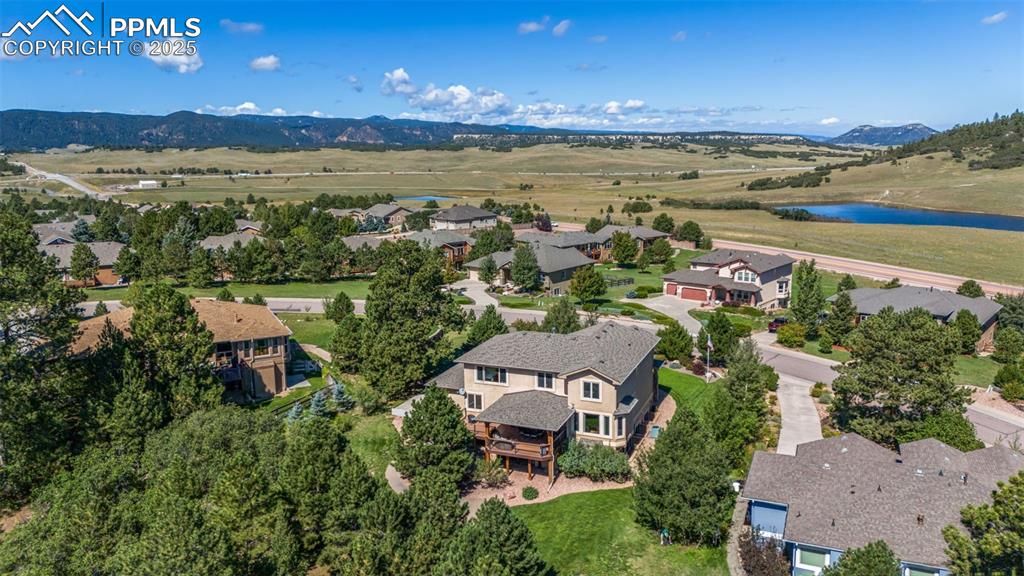 Image 46 of 50: Aerial View