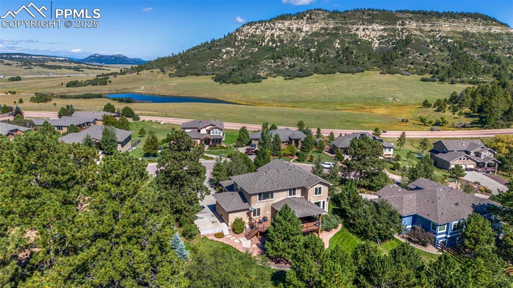 Image 47 of 50: Aerial View