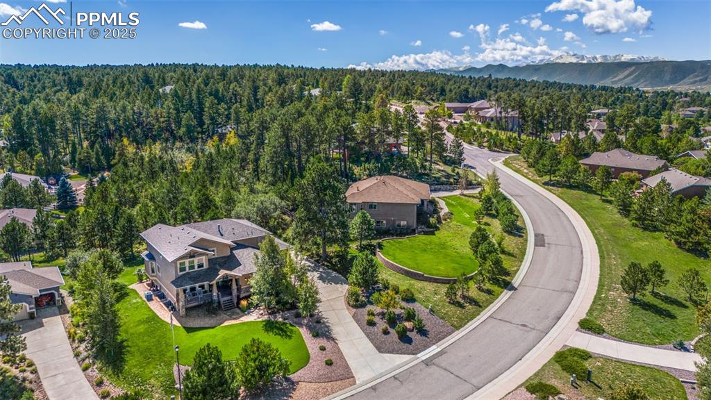 Image 49 of 50: Aerial View