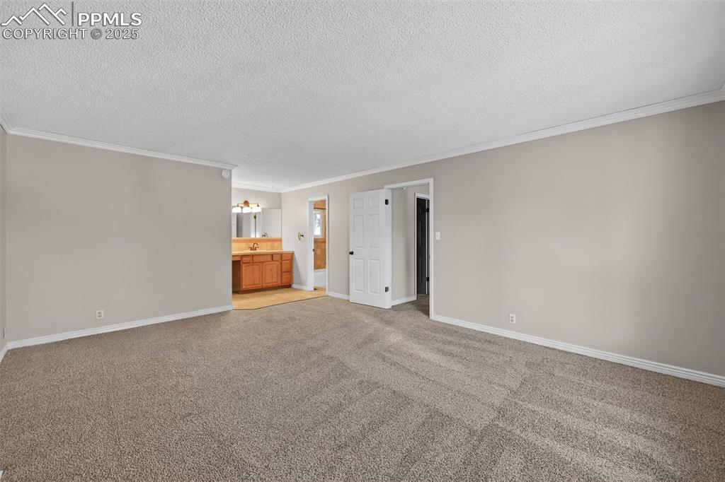 Image 17 of 38: Master Bedroom