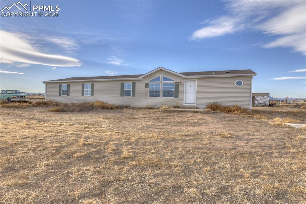 Image 2 of 50: Front of Structure