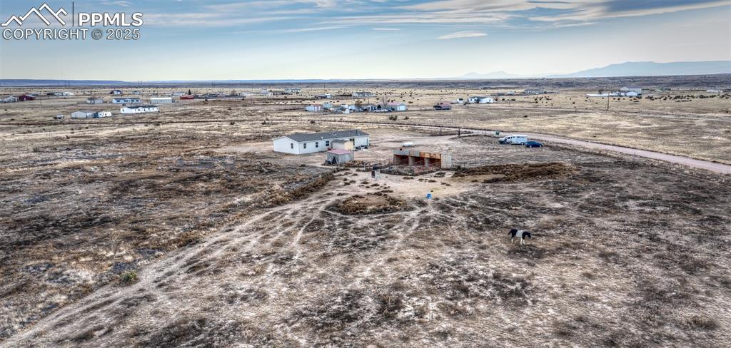 Image 47 of 50: Aerial View