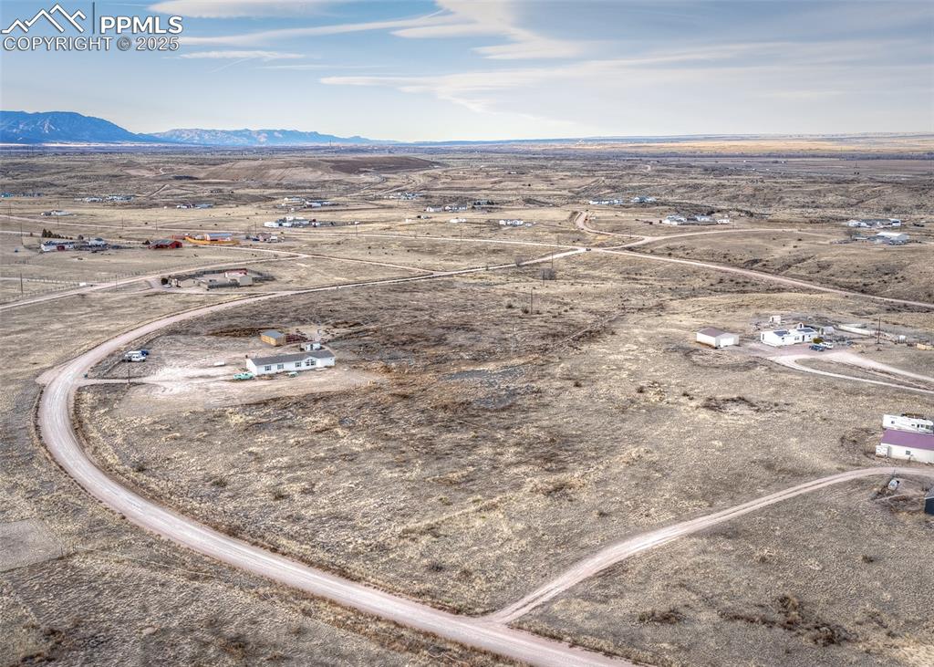 Image 48 of 50: Aerial View