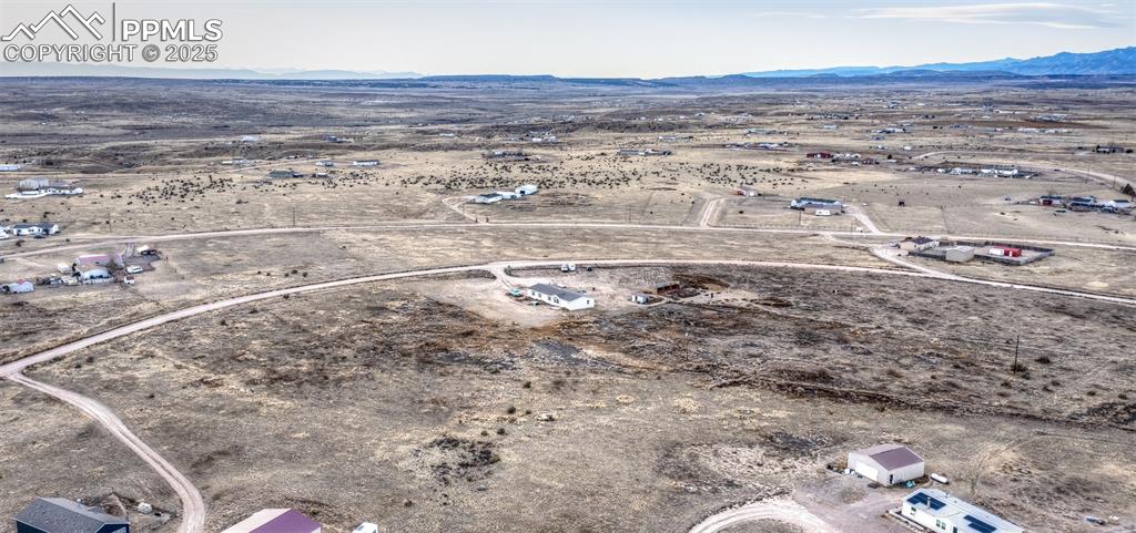 Image 49 of 50: Aerial View