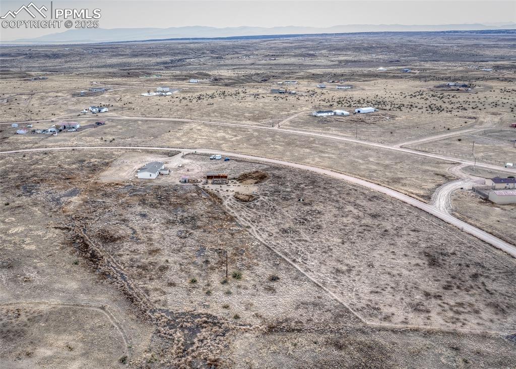 Image 50 of 50: Aerial View