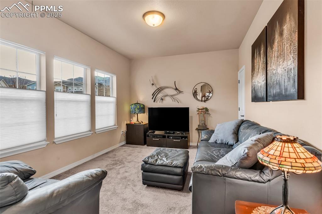 Image 12 of 32: Living Room