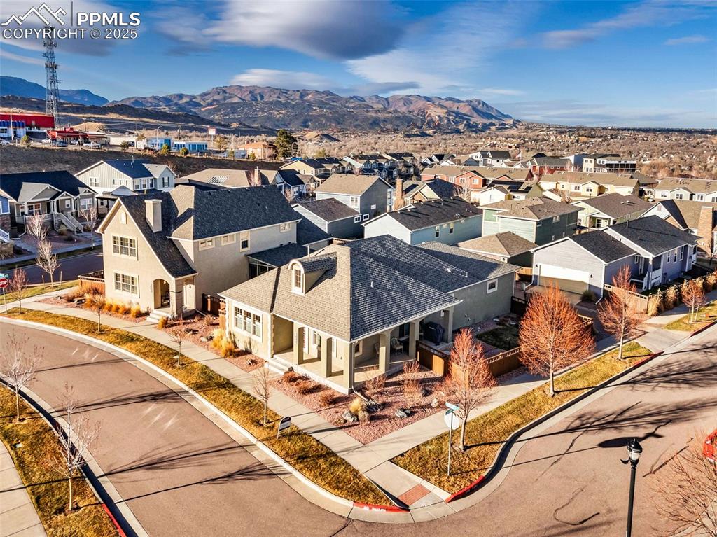 Image 35 of 42: The Gold Hill Mesa lifestyle offers easy access to unparalleled outdoor rec