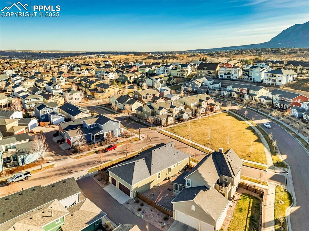 Image 36 of 42: Aerial View