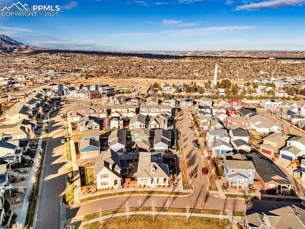 Image 37 of 42: Aerial View