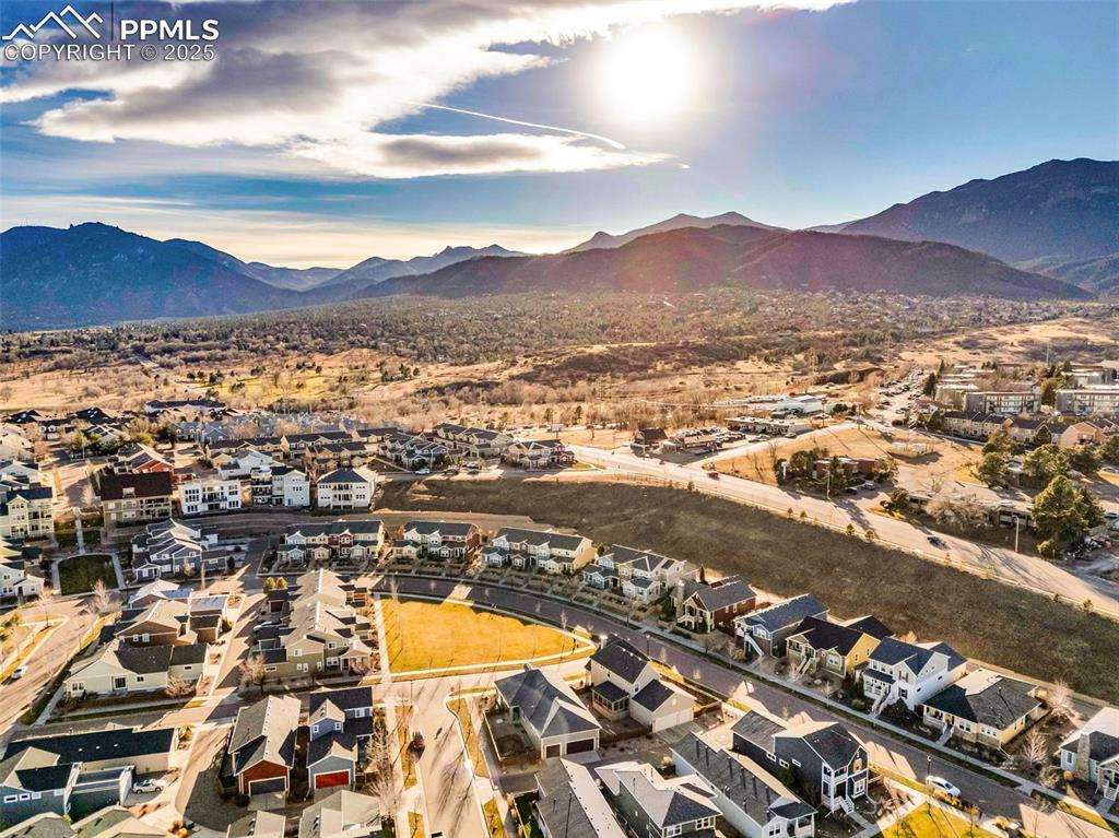 Image 40 of 42: Aerial View