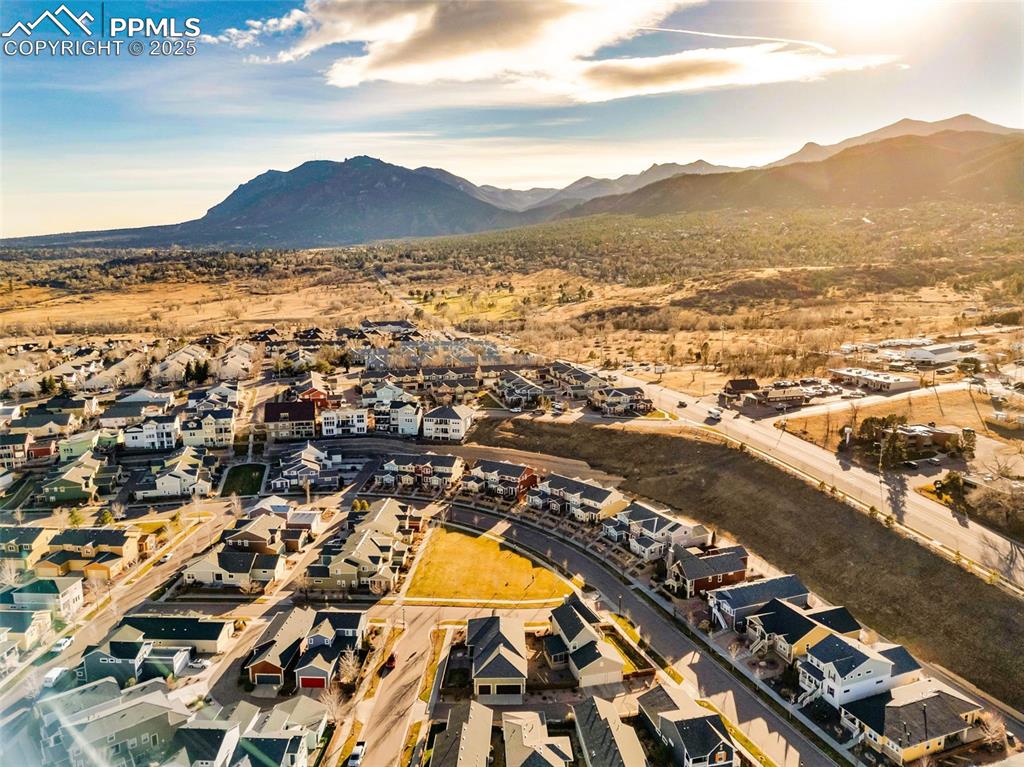 Image 41 of 42: Aerial View