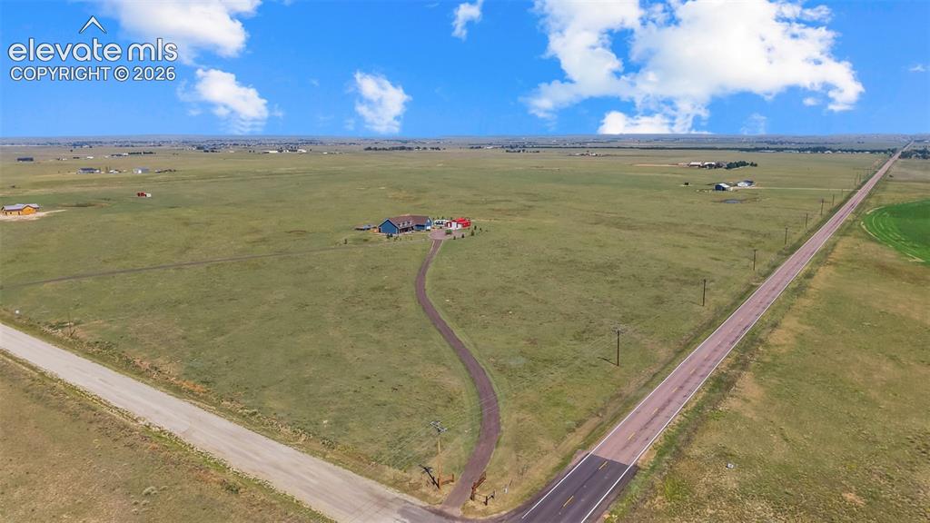 Image 46 of 50: Aerial View