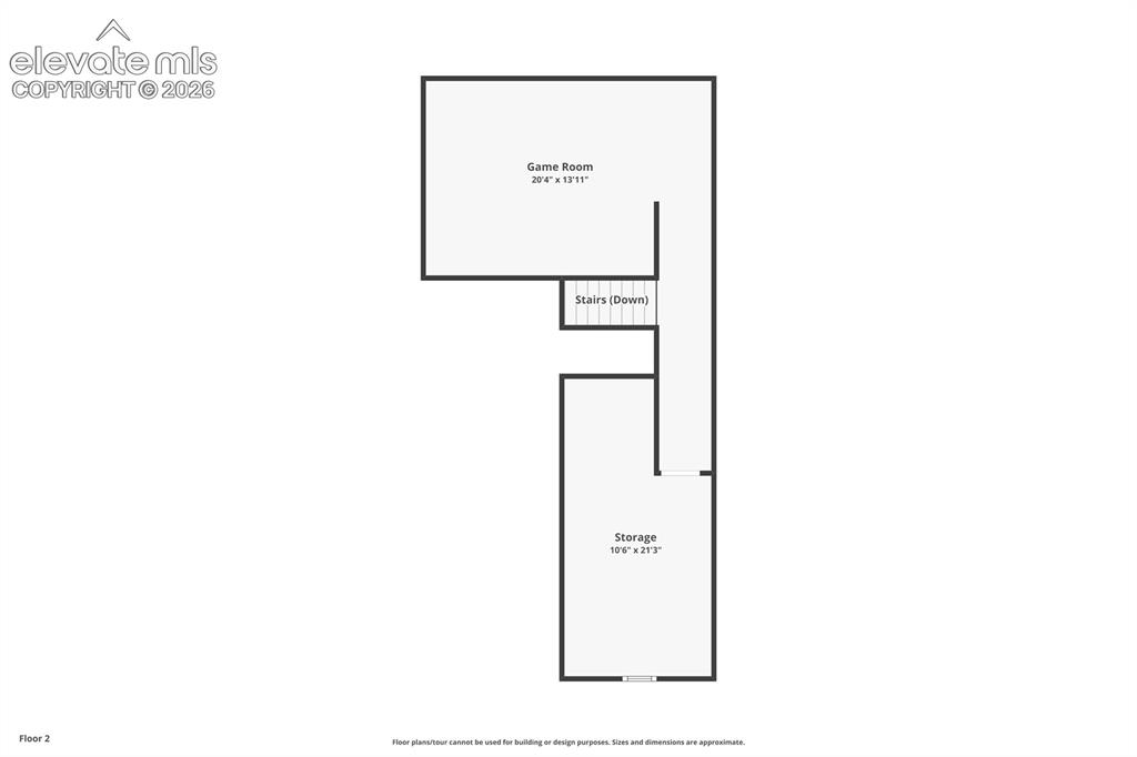 Image 47 of 50: Floor Plan