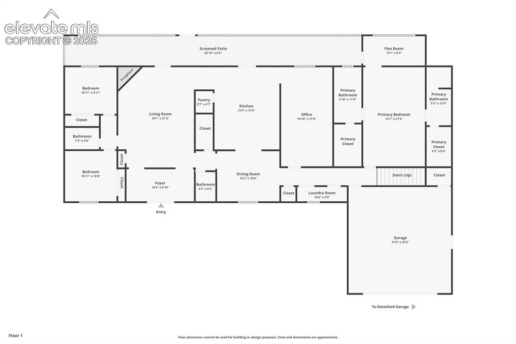Image 48 of 50: Floor Plan