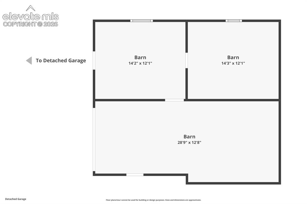 Image 49 of 50: Floor Plan