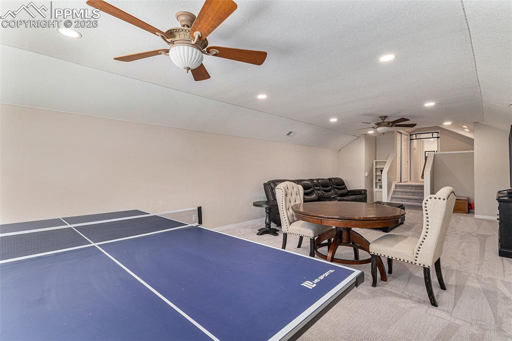 Image 28 of 50: Game Room