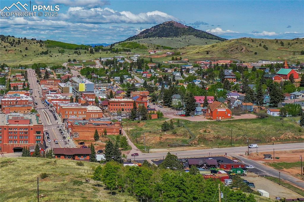 Image 27 of 28: Aerial View