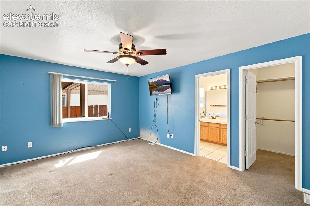 Image 13 of 38: Master Bedroom