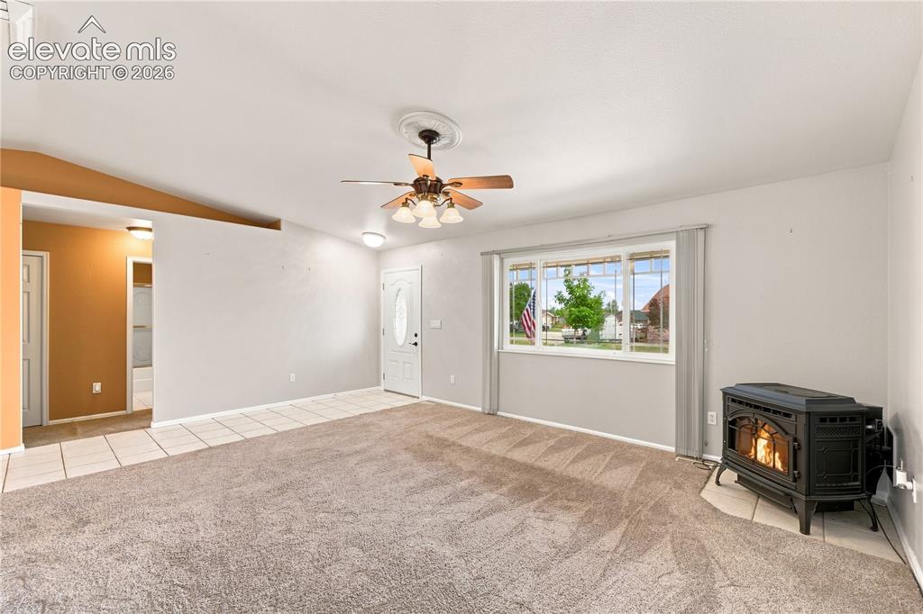 Image 6 of 38: Living Room