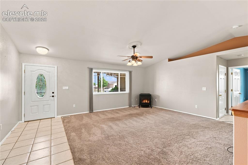 Image 7 of 38: Living Room