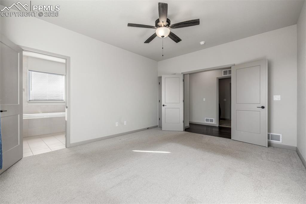 Image 20 of 46: Bedroom