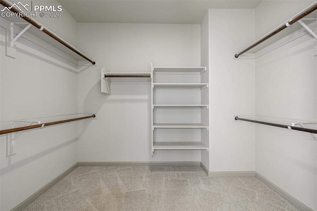 Image 24 of 46: Closet