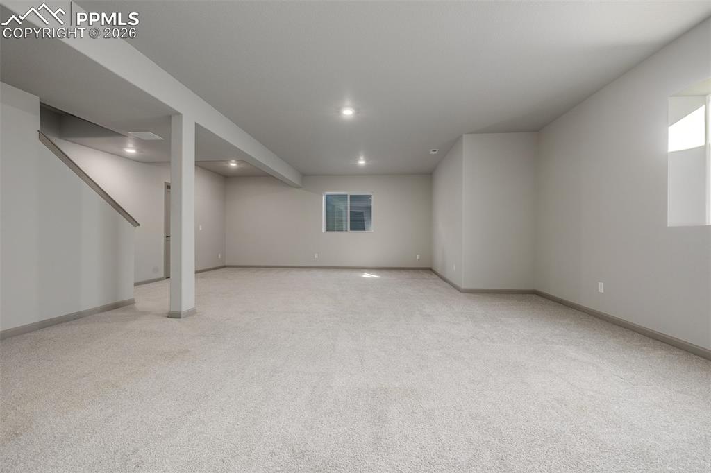 Image 34 of 46: Basement