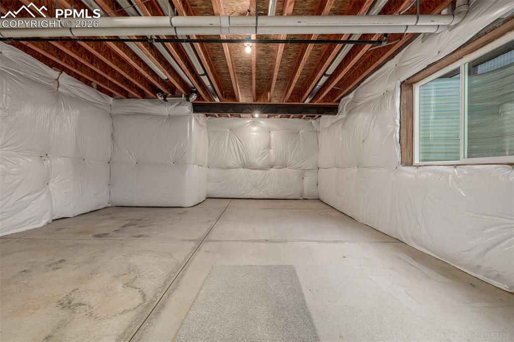 Image 38 of 46: Basement