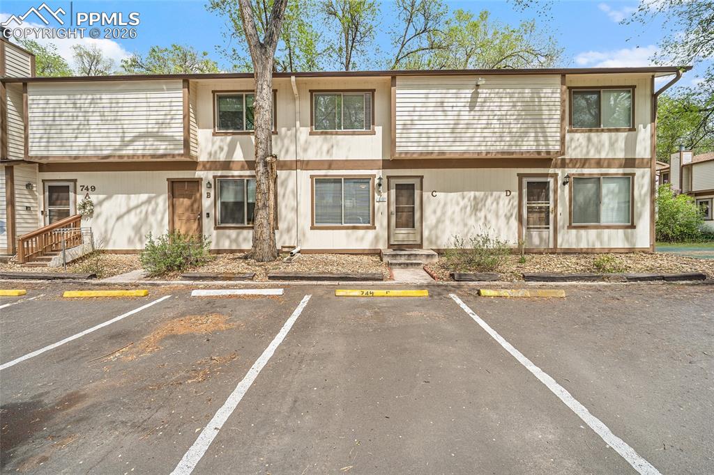 Image 1 of 29: Front of Structure