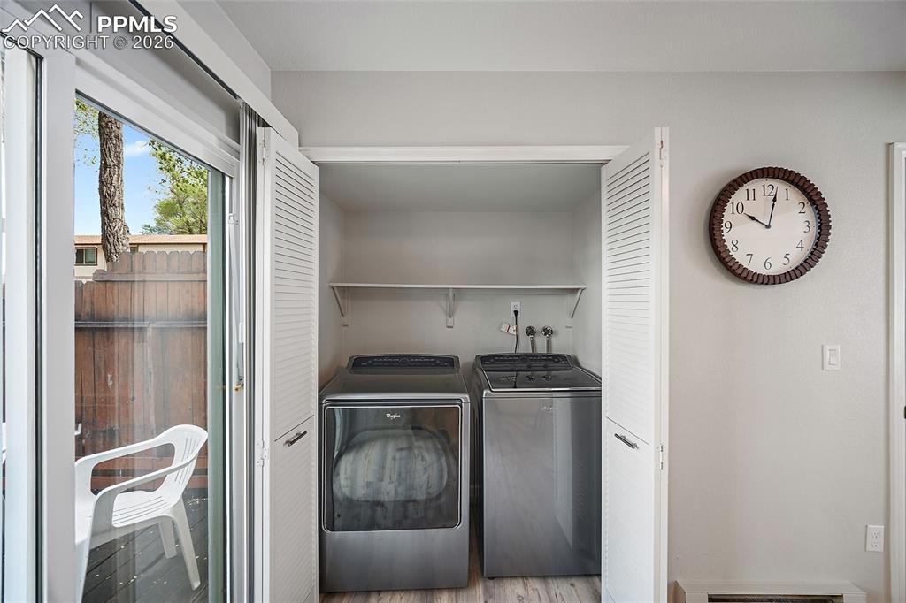 Image 13 of 29: Laundry