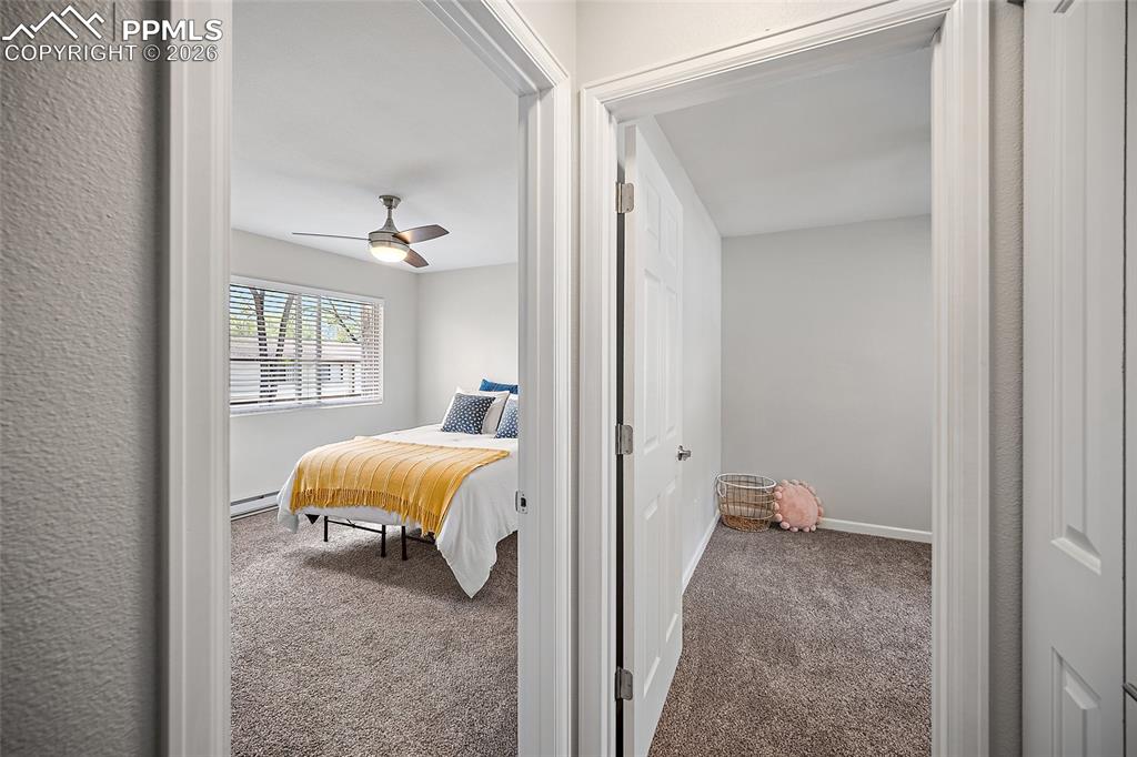 Image 19 of 29: Bedroom