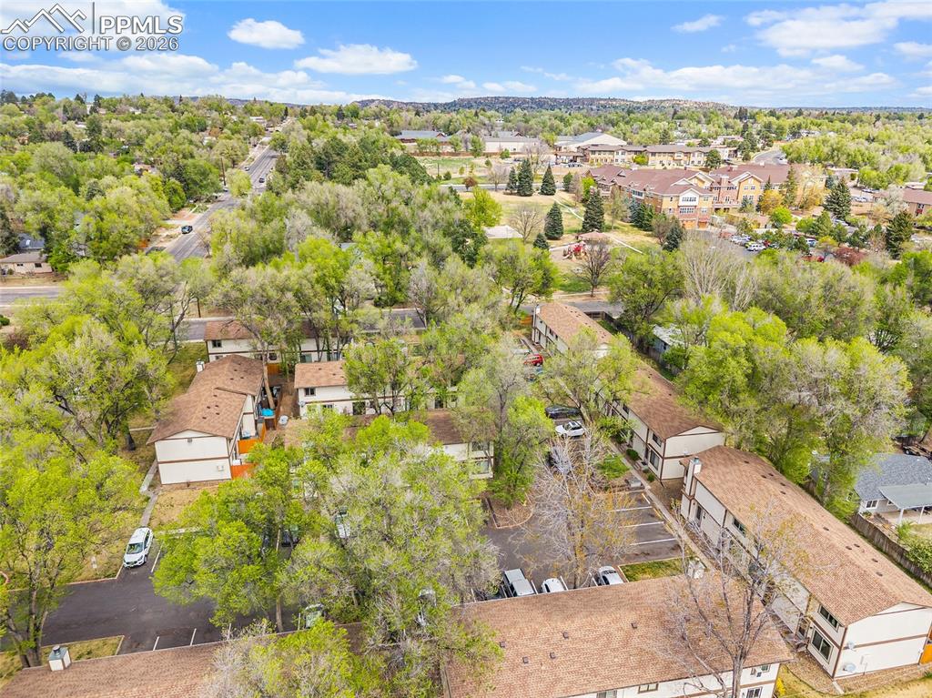 Image 27 of 29: Aerial View