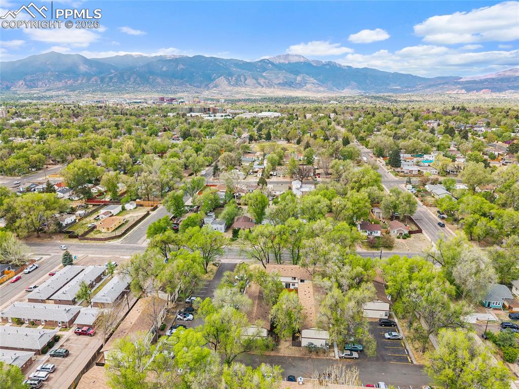 Image 28 of 29: Aerial View