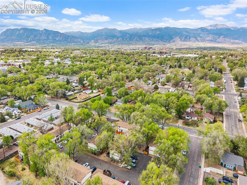 Image 29 of 29: Aerial View