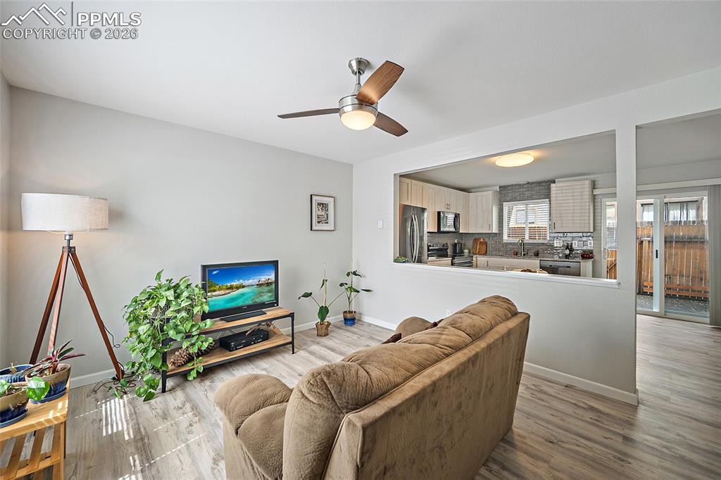 Image 5 of 29: Living Room