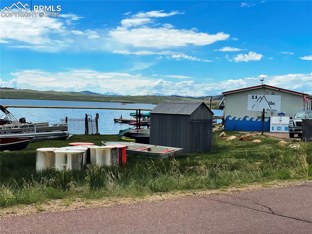 Image 11 of 19: Boat Dock