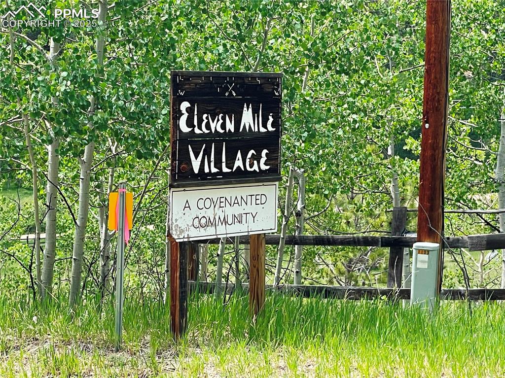 Image 15 of 19: Eleven Mile Village