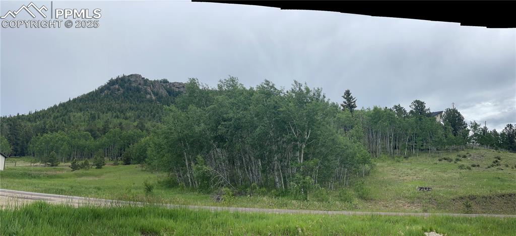 Image 3 of 19: Panorama view of lot