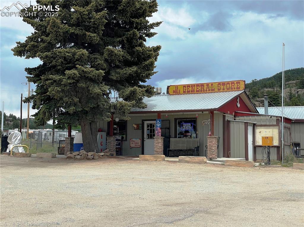 Image 9 of 19: General Store