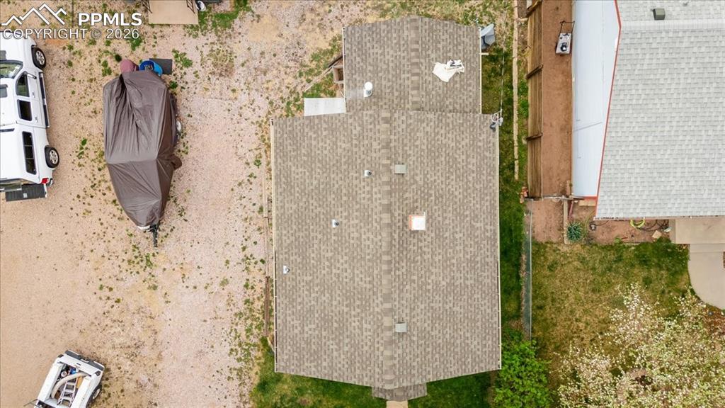 Image 31 of 34: Aerial View