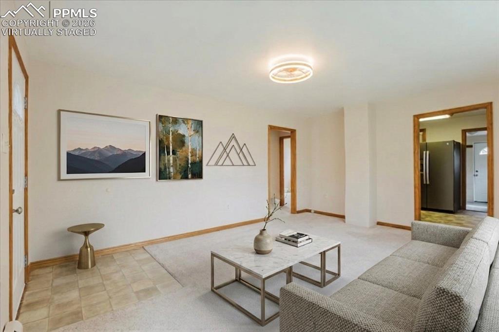 Image 7 of 34: virtually staged