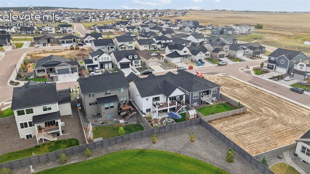 Image 42 of 48: Aerial View