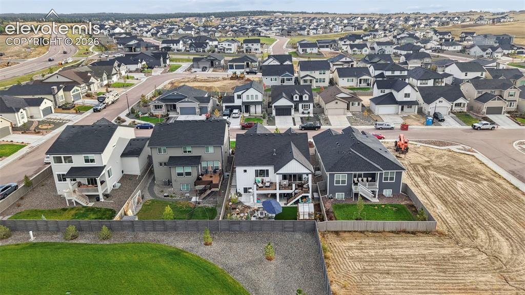 Image 43 of 48: Aerial View